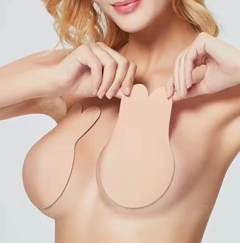 Adhesive bra – Push up – The Delicate – soyelle